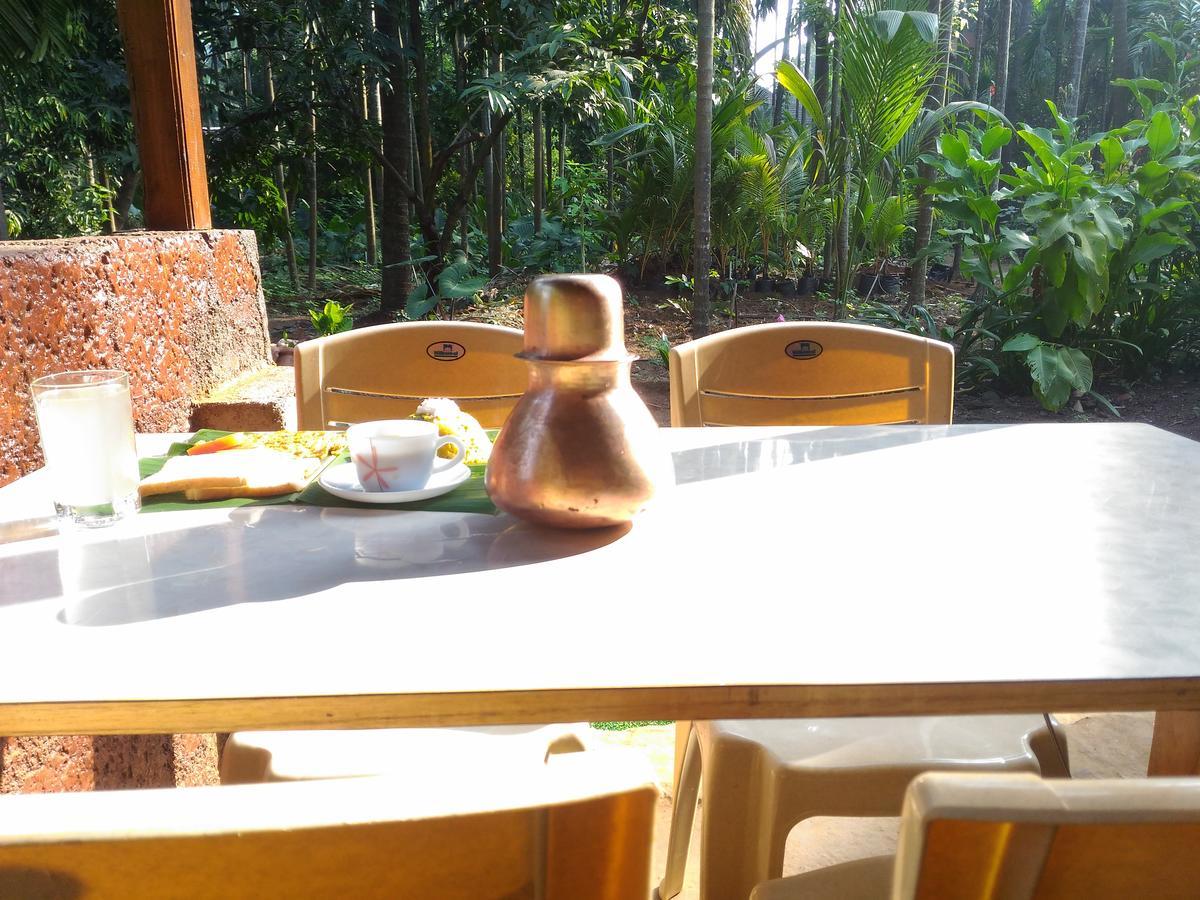 Bangli, The Finest Konkan Living Hotel Dāpoli Zewnętrze zdjęcie