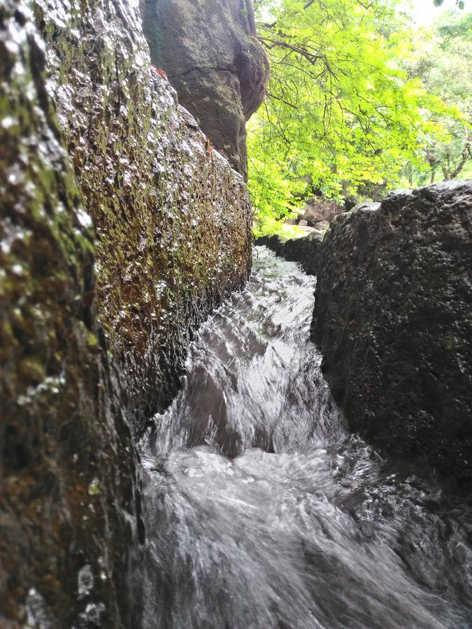 Bangli, The Finest Konkan Living Hotel Dāpoli Zewnętrze zdjęcie